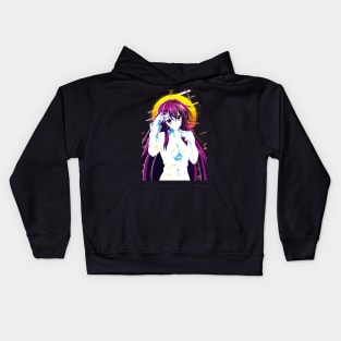 Rias Gremory - High School DxD Kids Hoodie